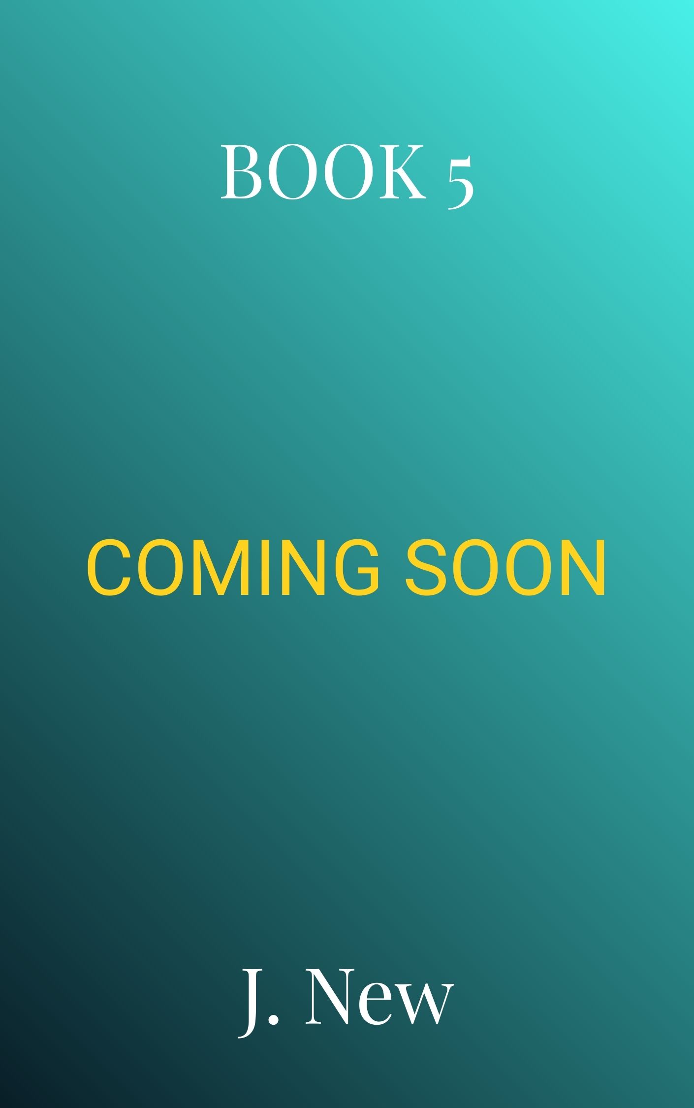 A Frosty Combination book 5 in the popular British cozy culinary mystery series by British author J. New